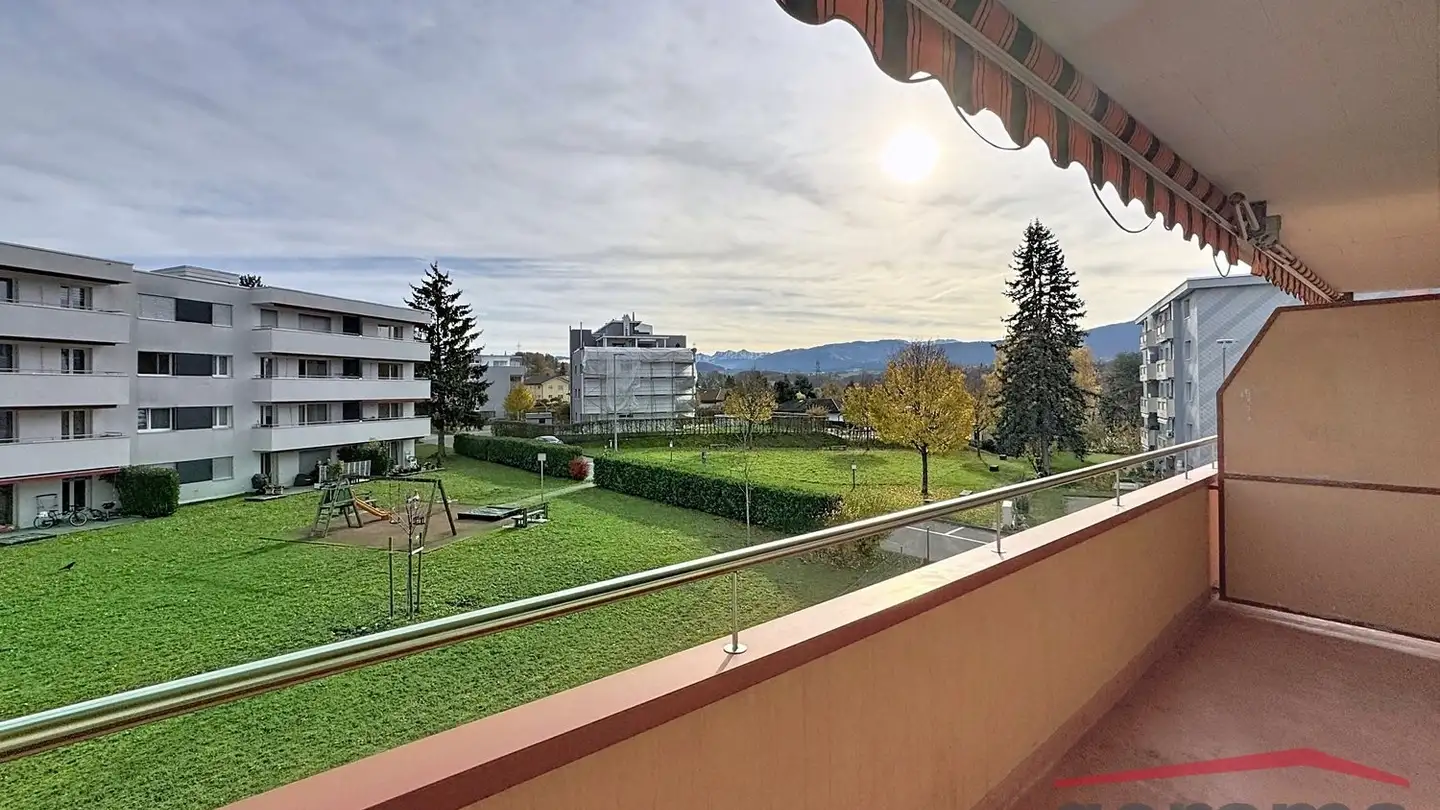 Apartment for rent - Route Du Centre 10, 1723 Marly - Photo 4