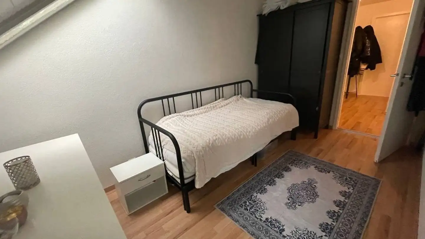 Wohnung mieten - 3027 Bern