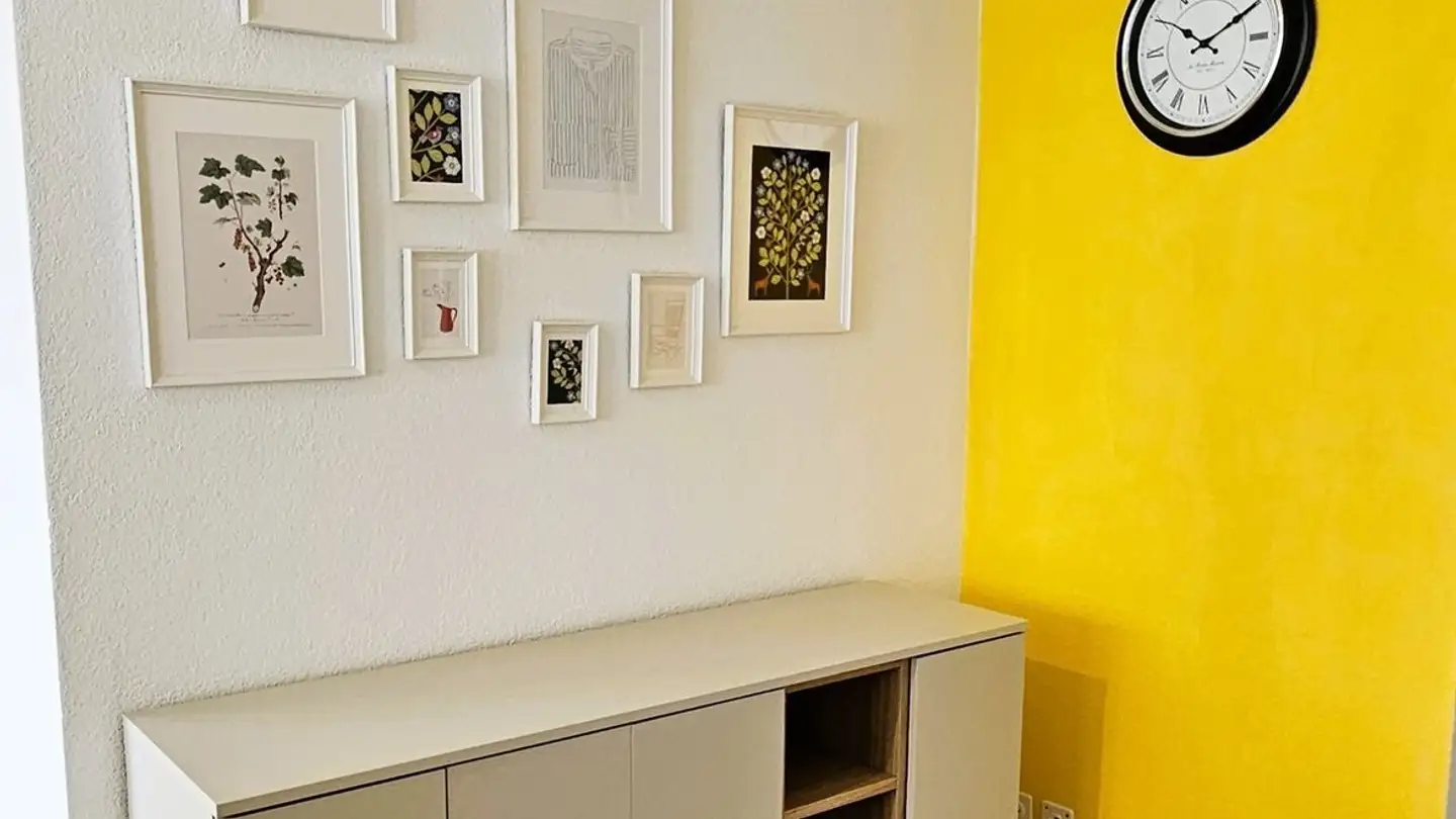 Apartment for rent - Stählistrasse, 8280 Kreuzlingen - Photo 3