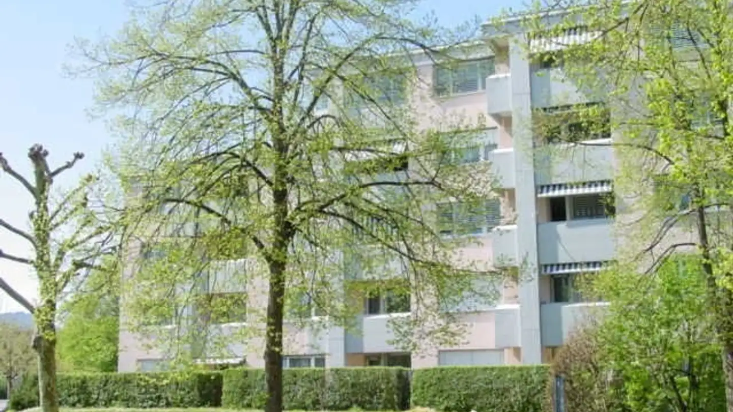 Appartement à louer - Lindenstrasse 36, 8155 Niederhasli