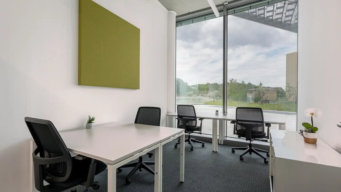 Office space for rent - Route Suisse 8a, 1163 Etoy - Photo 2