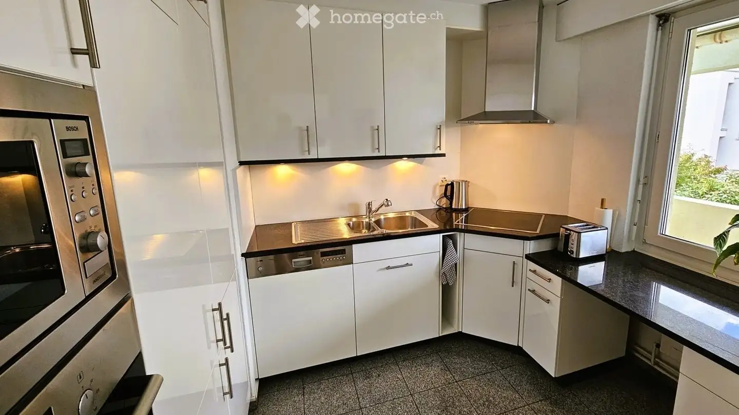 Apartment for rent - Stählistrasse, 8280 Kreuzlingen - Photo 4