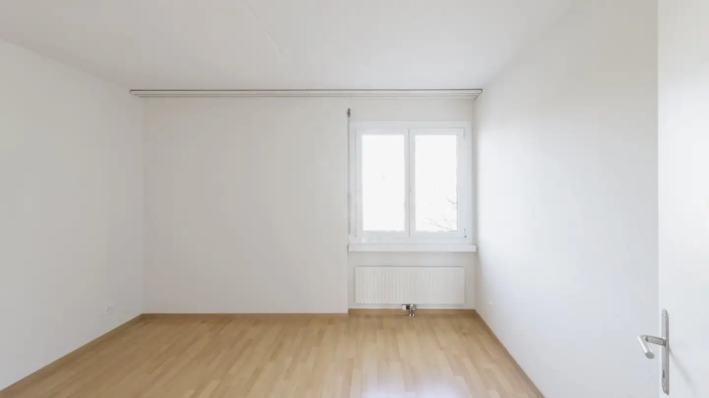 Appartement à louer - Lindenstrasse 36, 8155 Niederhasli - Photo 4