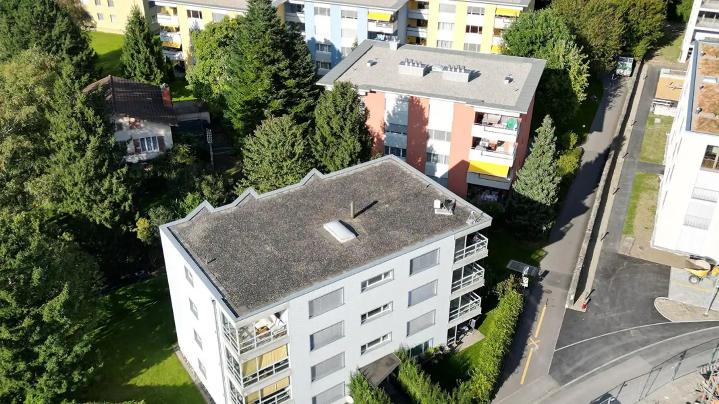 Apartment for rent - Acherweg 6, 6460 Altdorf UR