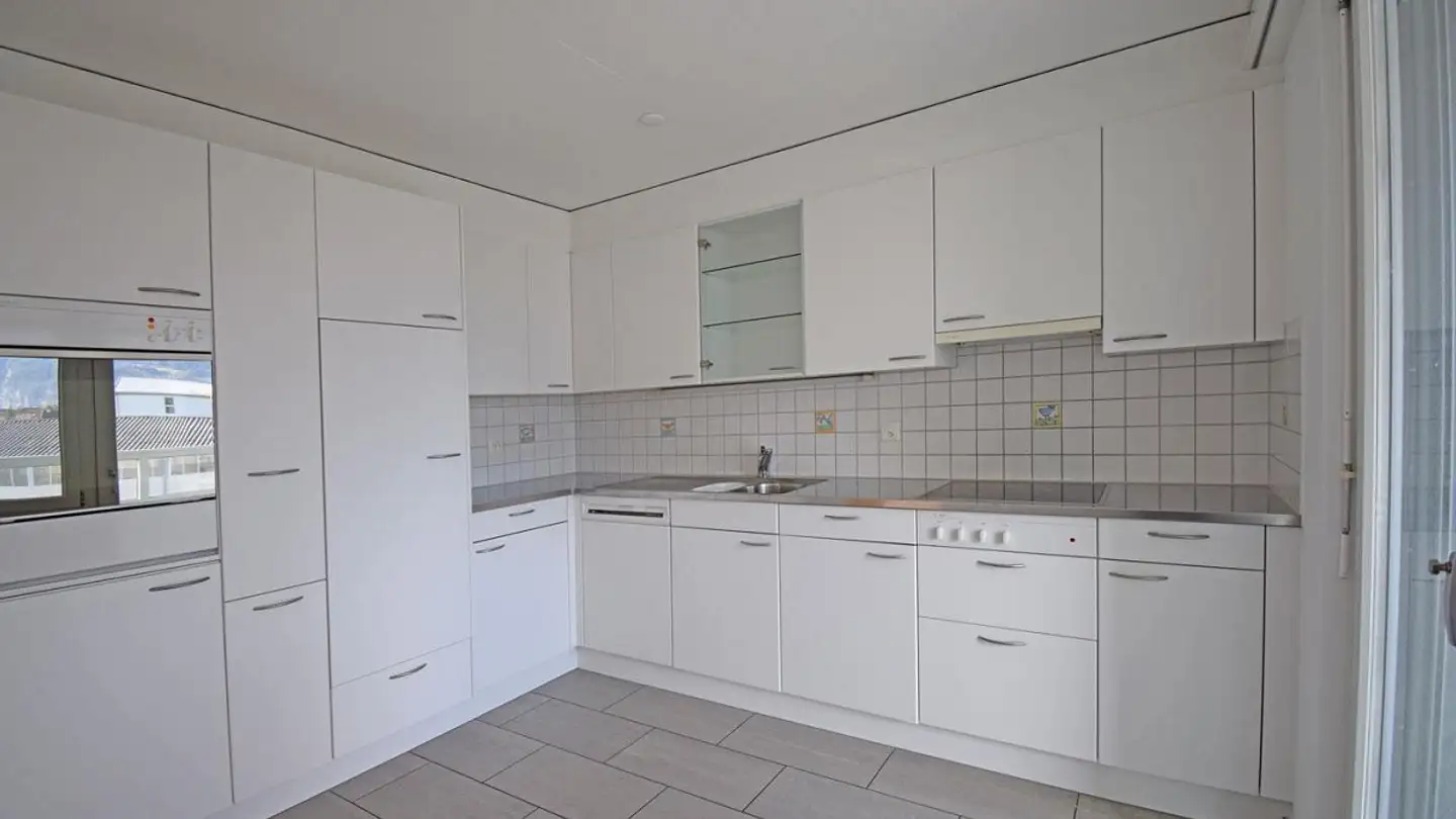 Apartment for rent - Acherweg 6, 6460 Altdorf UR - Photo 2