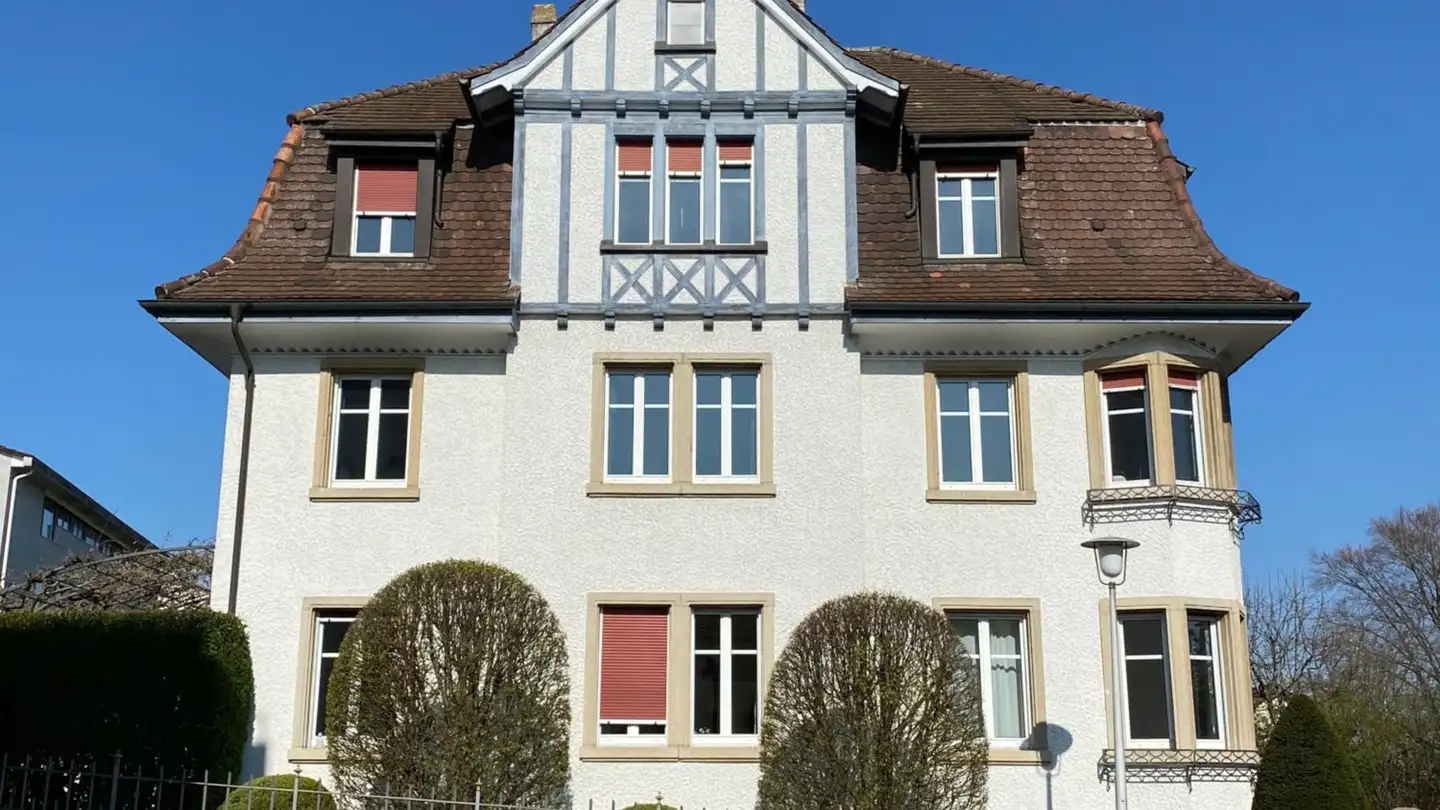 Appartamento in affitto - Sonnhaldenstrasse 4, 8280 Kreuzlingen
