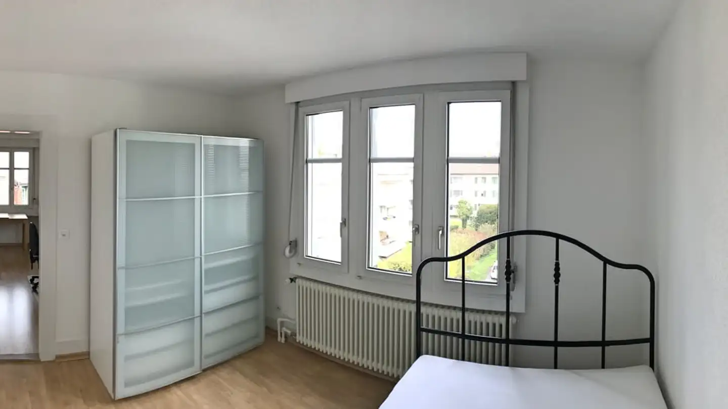 Appartamento in affitto - Sonnhaldenstrasse 4, 8280 Kreuzlingen - Foto 3