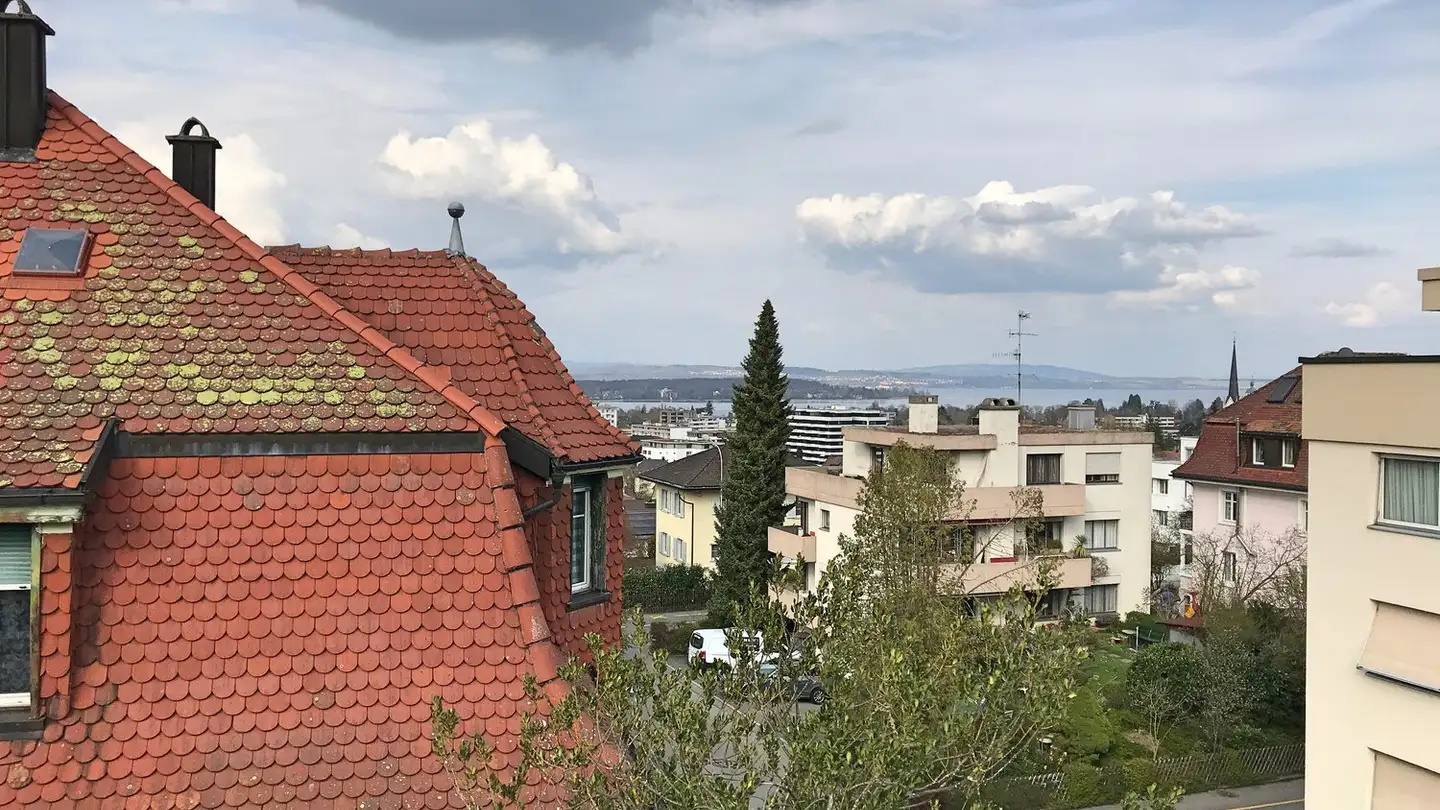 Appartamento in affitto - Sonnhaldenstrasse 4, 8280 Kreuzlingen - Foto 4