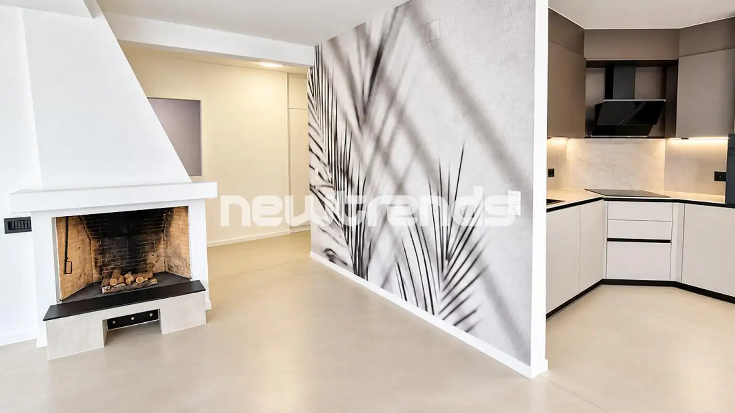 Appartement à louer - 6942 Savosa - Photo 2