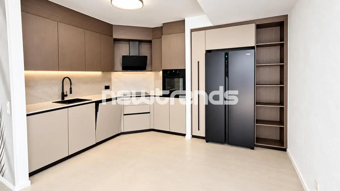 Appartement à louer - 6942 Savosa - Photo 4