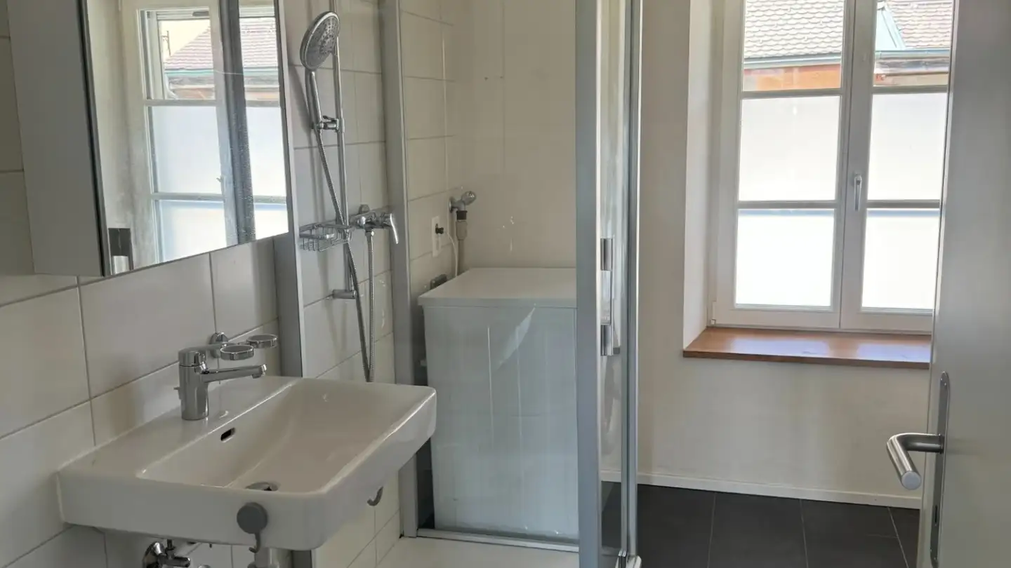 Appartement à louer - Grand-Rue 32, 1486 Vuissens - Photo 3