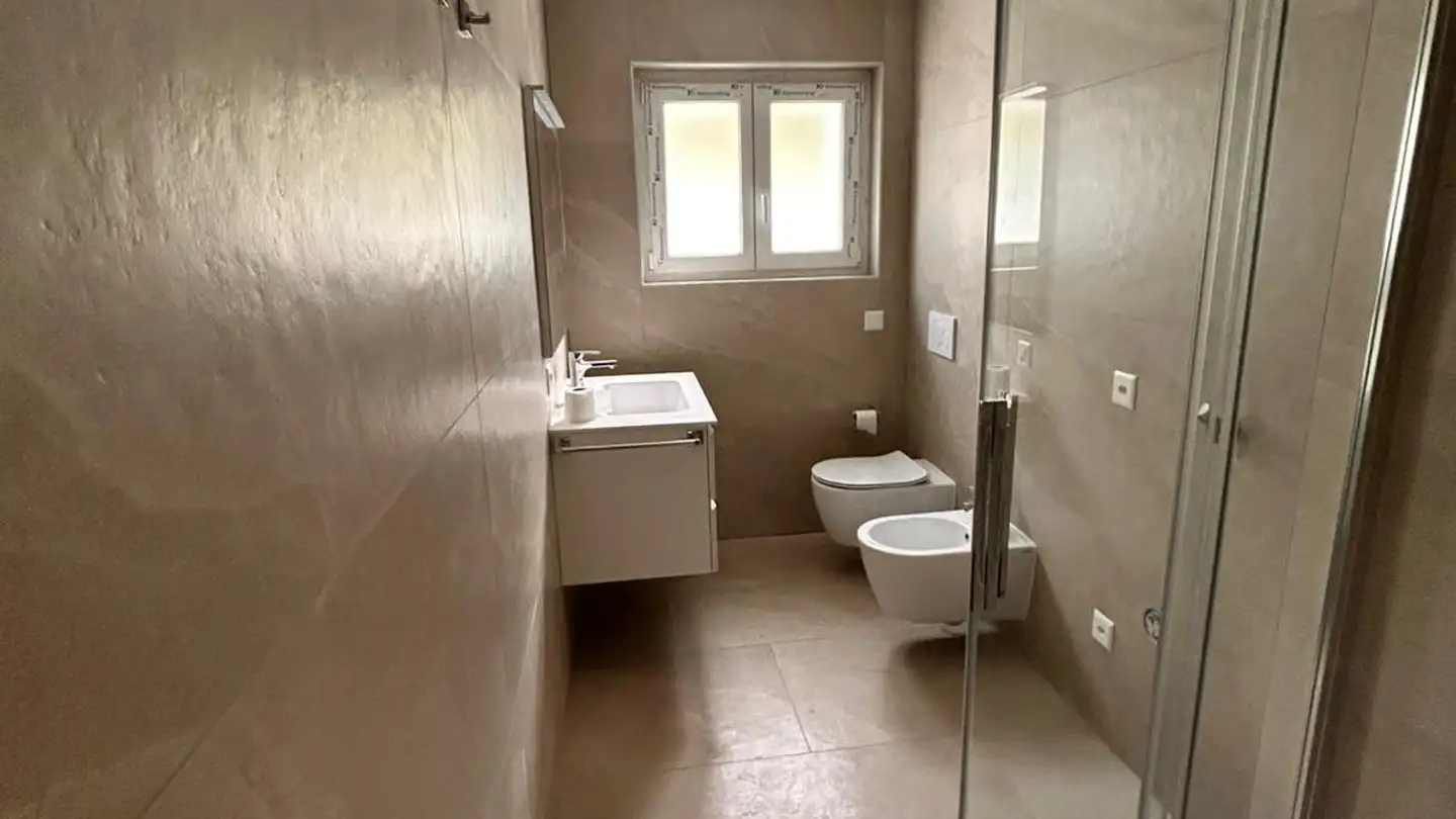 Doppelhaushälfte kaufen - 6705 Cresciano - Foto 4