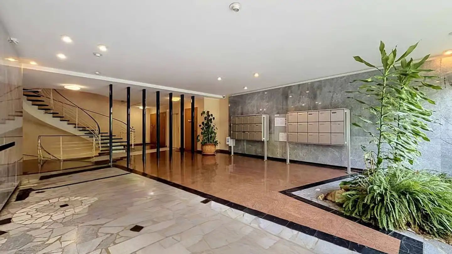 Apartment for sale - 1006 Lausanne