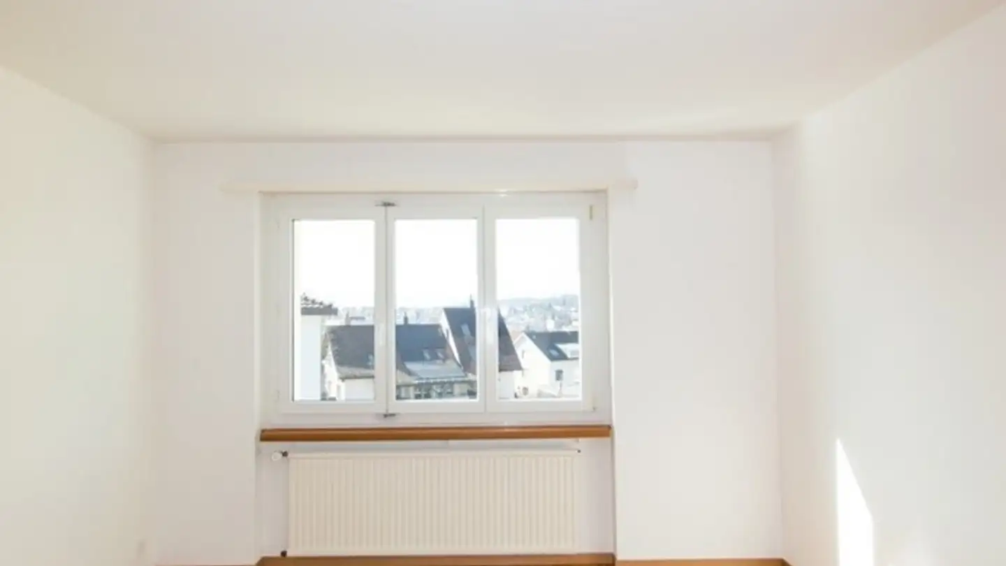 Wohnung mieten - Sonnenbergstrasse 4, 8910 Affoltern am Albis - Foto 2