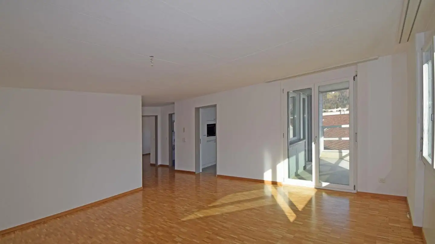 Apartment for rent - Acherweg 6, 6460 Altdorf UR - Photo 3