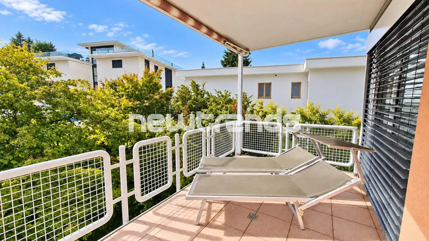Appartement à louer - 6942 Savosa