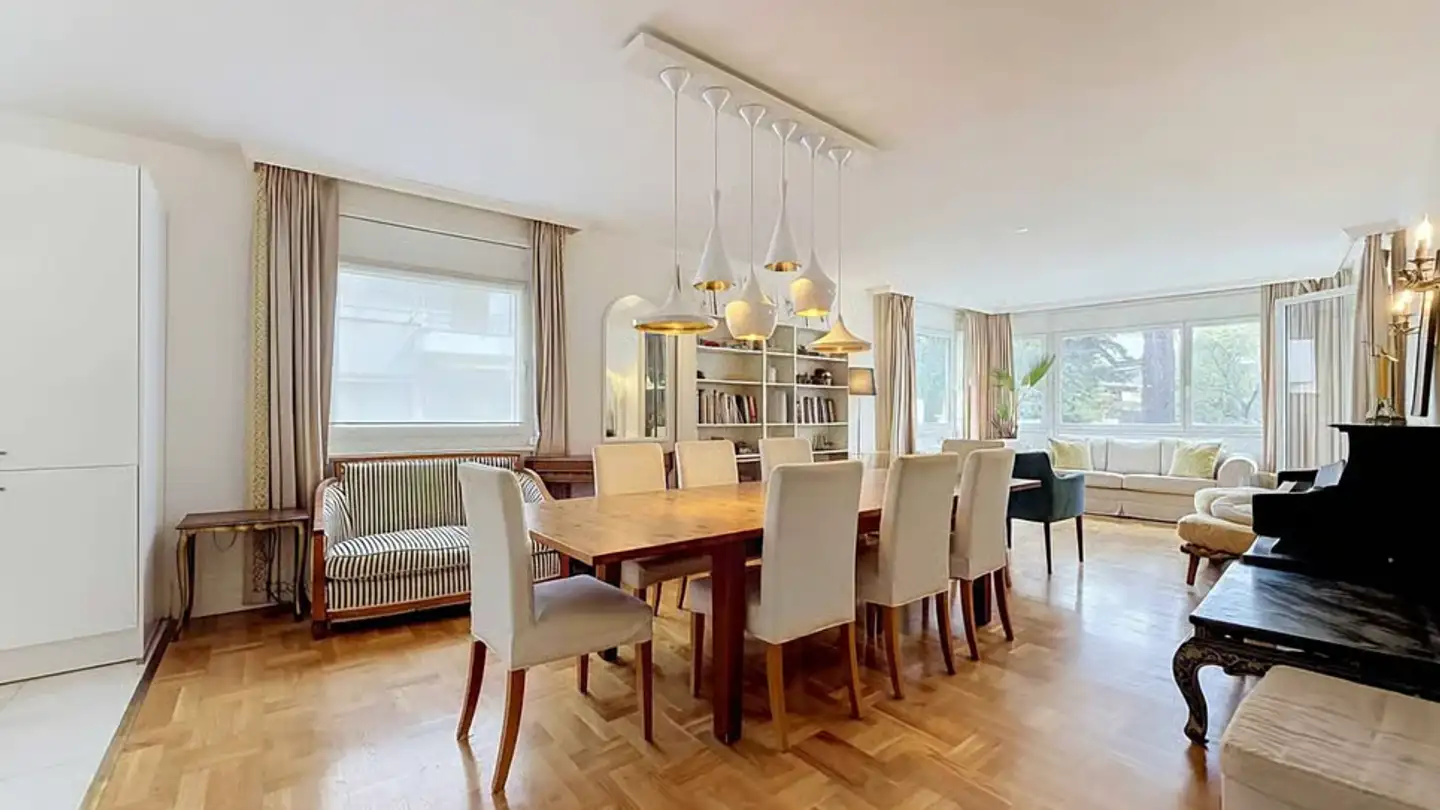 Apartment for sale - 1006 Lausanne - Photo 3