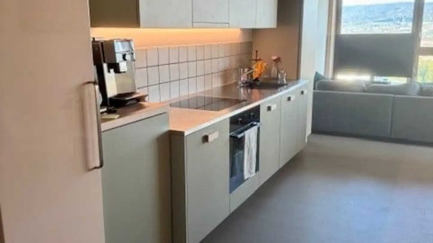 Appartement à louer - Hardstrasse 6, 8105 Regensdorf