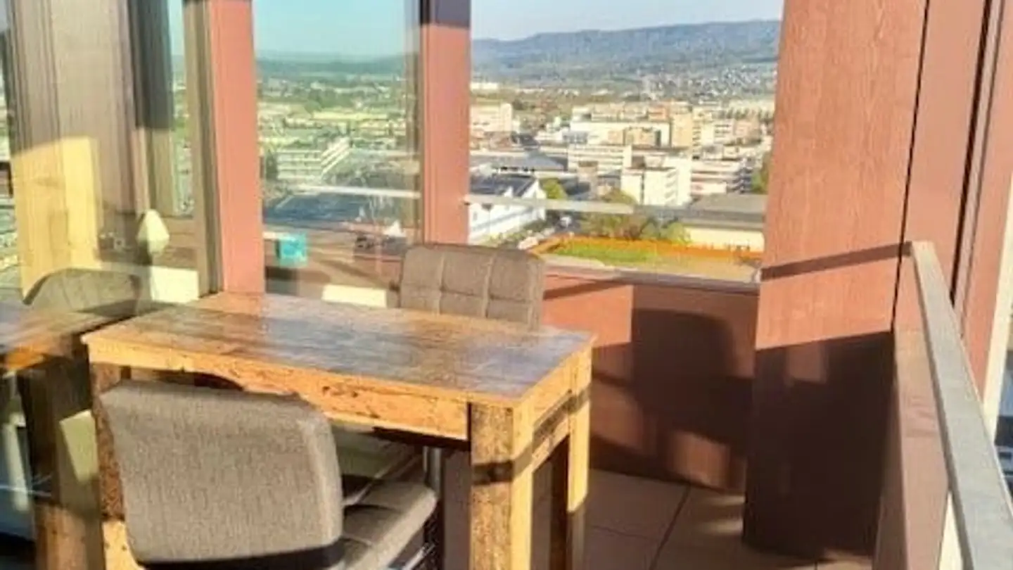 Appartement à louer - Hardstrasse 6, 8105 Regensdorf - Photo 4