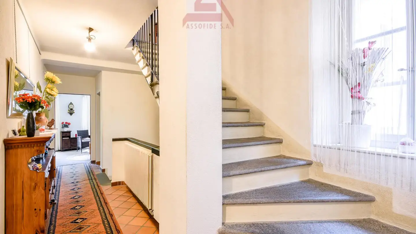 Semi-detached house for sale - 6677 Aurigeno
