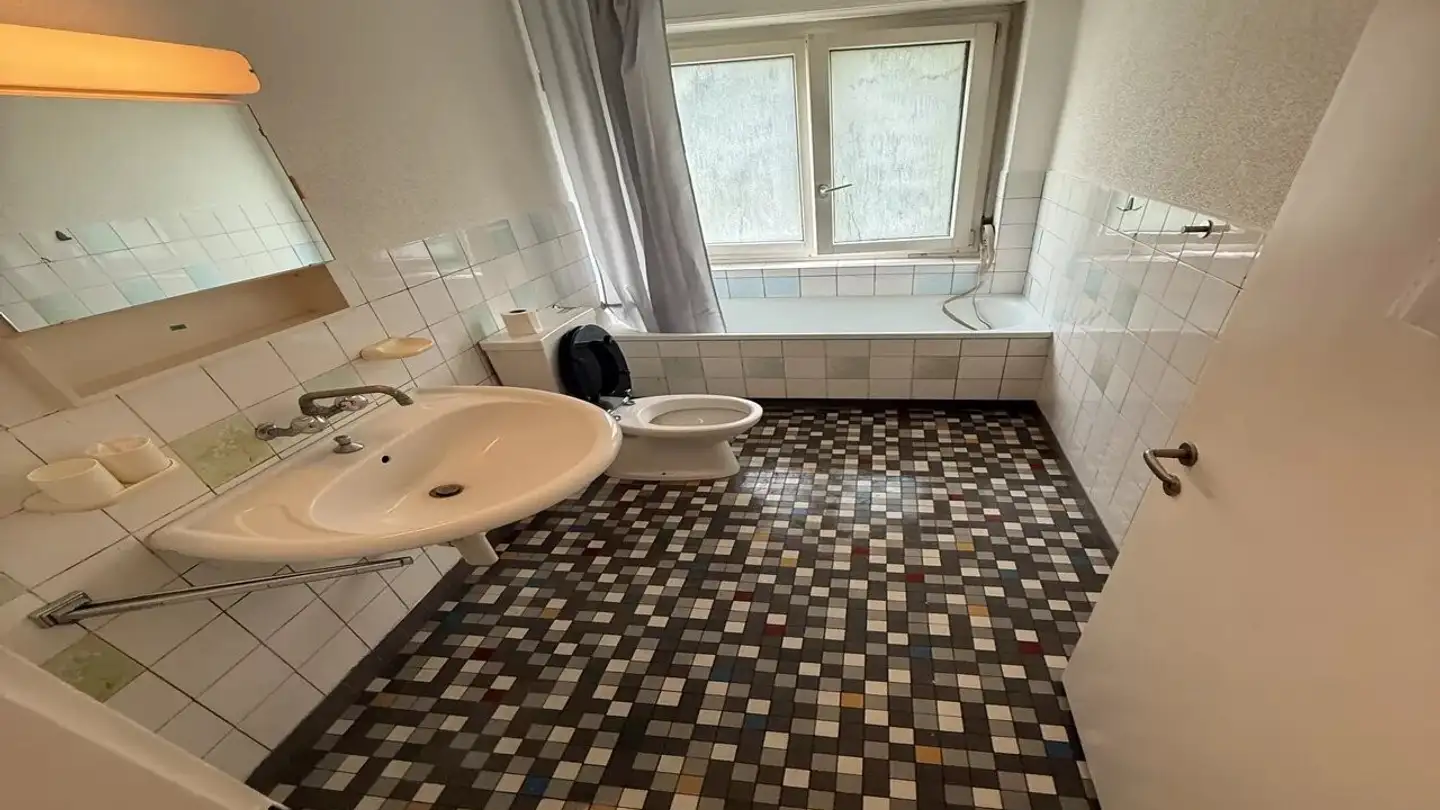 Chambre à louer - Drusbergstrasse, 8610 Uster - Photo 3