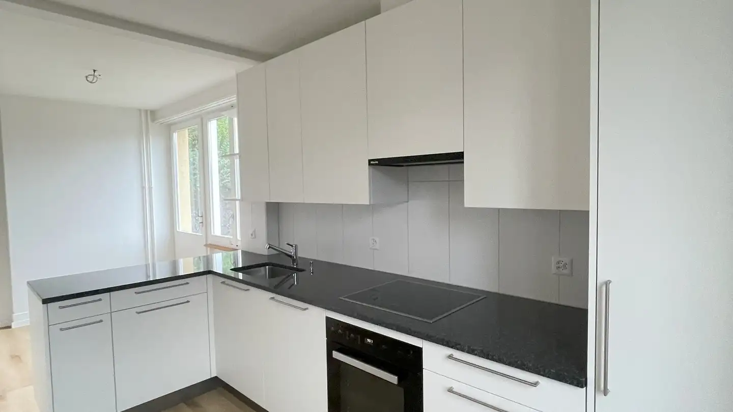 Apartment for rent - Buttenaustrasse 9, 8134 Adliswil - Photo 2