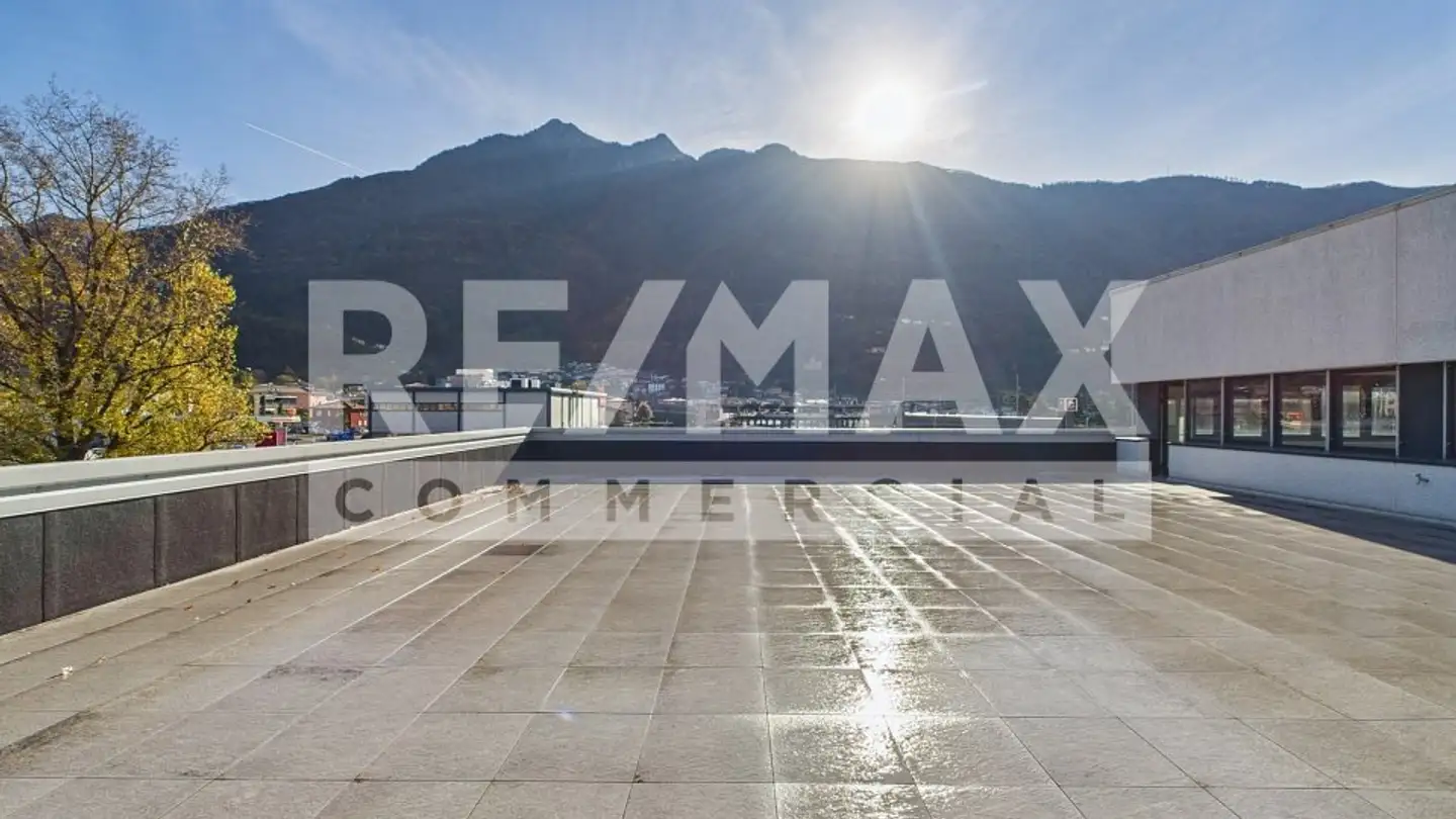 Gewerbe kaufen - 6512 Giubiasco