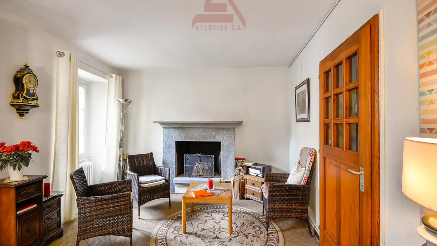 Casa bifamiliare in vendita - 6677 Aurigeno - Foto 3
