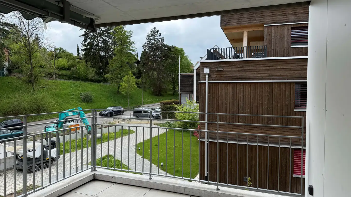 Wohnung mieten - Paradiesstrasse 48, 4102 Binningen - Foto 4