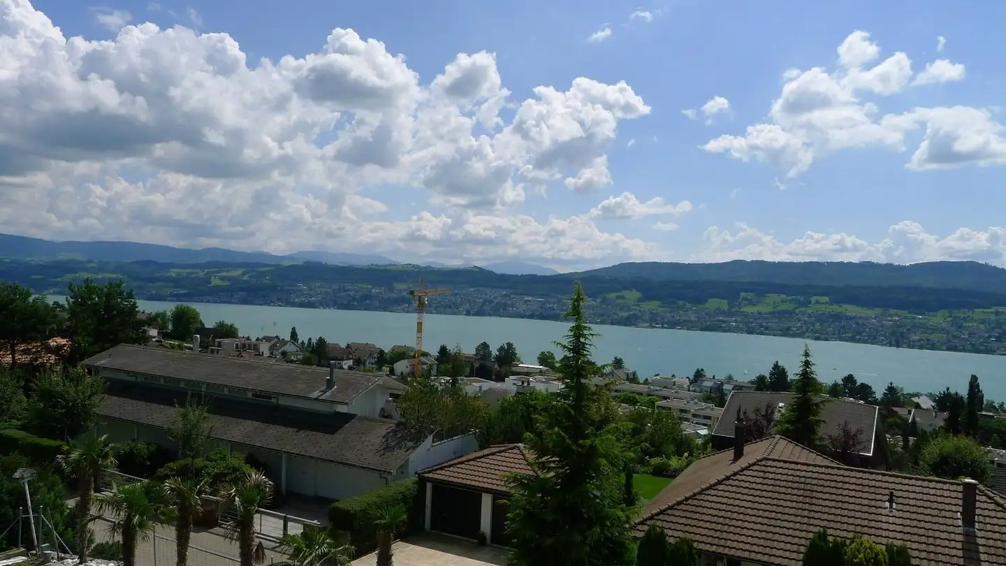 Penthouse for rent - Findlingstrasse 5, 8704 Herrliberg - Photo 2