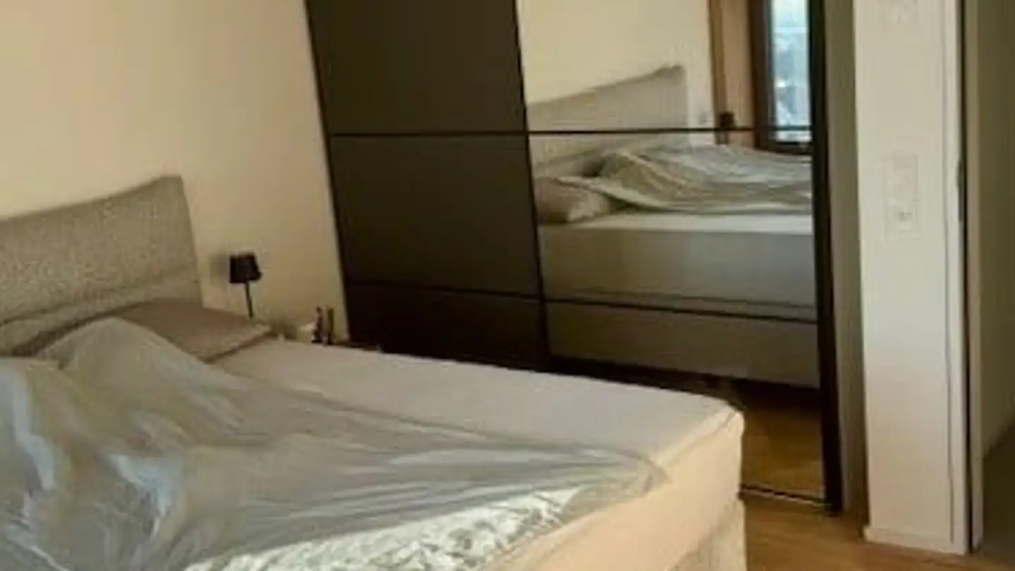 Appartement à louer - Hardstrasse 6, 8105 Regensdorf - Photo 2
