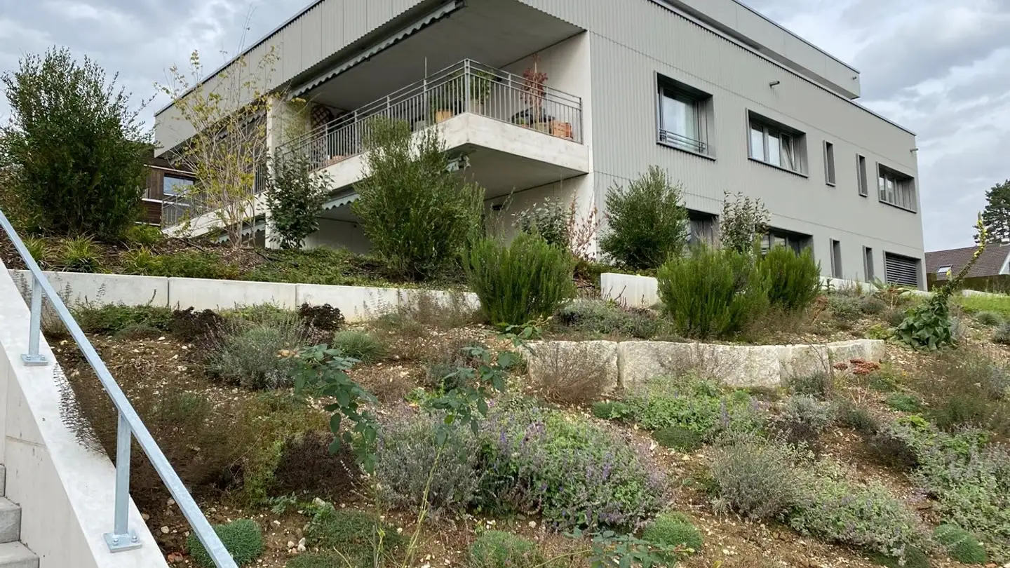 Wohnung mieten - Paradiesstrasse 48, 4102 Binningen
