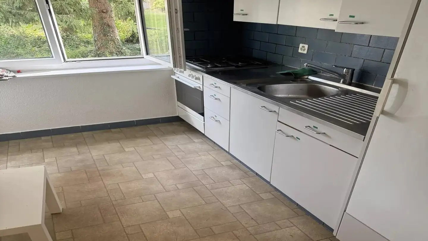 Chambre à louer - Drusbergstrasse, 8610 Uster - Photo 2