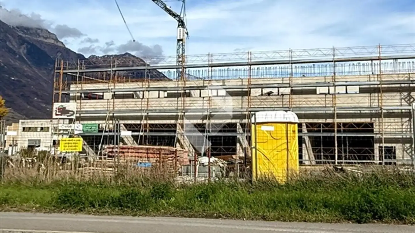 Spazio ufficio in vendita - 1920 Martigny - Photo 3