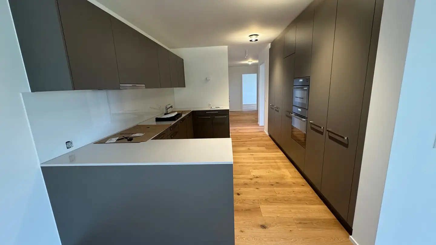 Wohnung mieten - Paradiesstrasse 48, 4102 Binningen - Foto 2