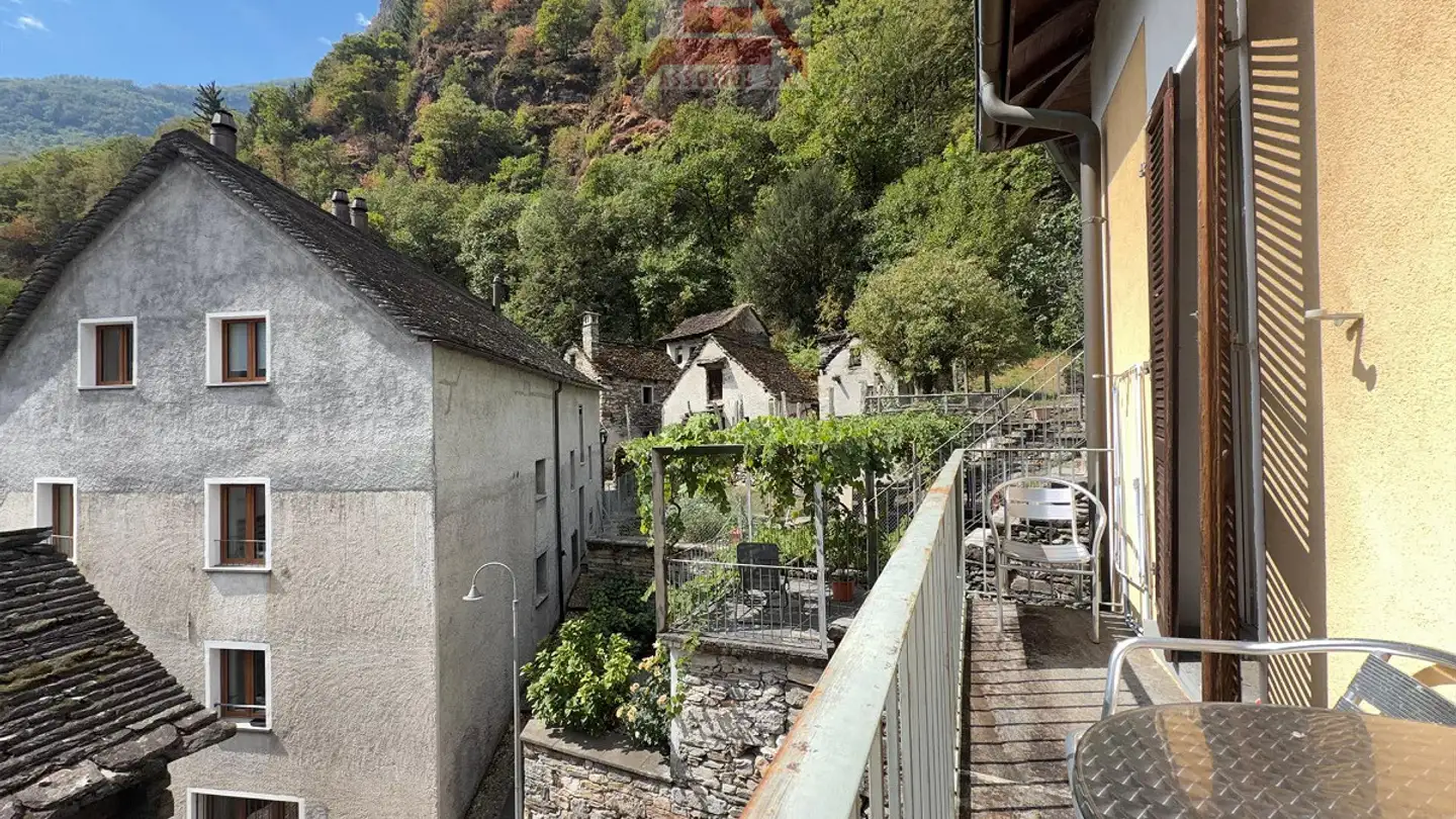 Casa bifamiliare in vendita - 6677 Aurigeno - Foto 4