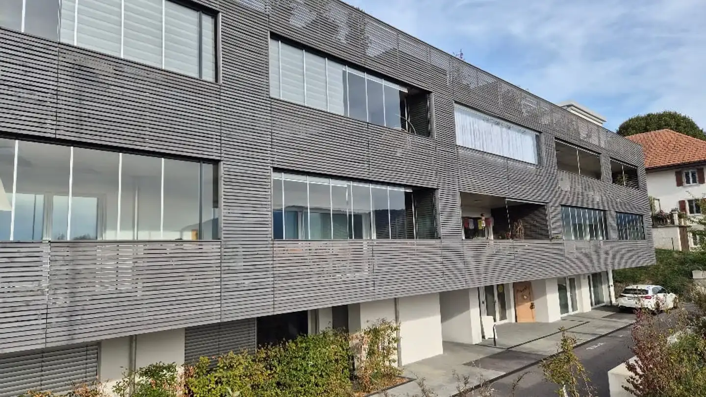 Appartement à vendre - Baletschied 4, 1735 Giffers - Photo 2