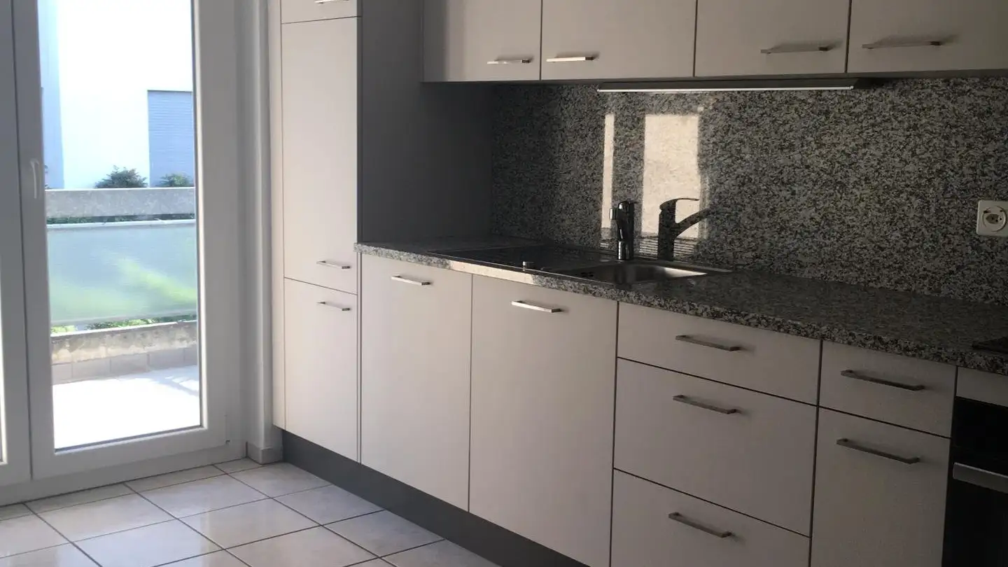 Apartment for rent - Via Fabrizia, 6500 Bellinzona