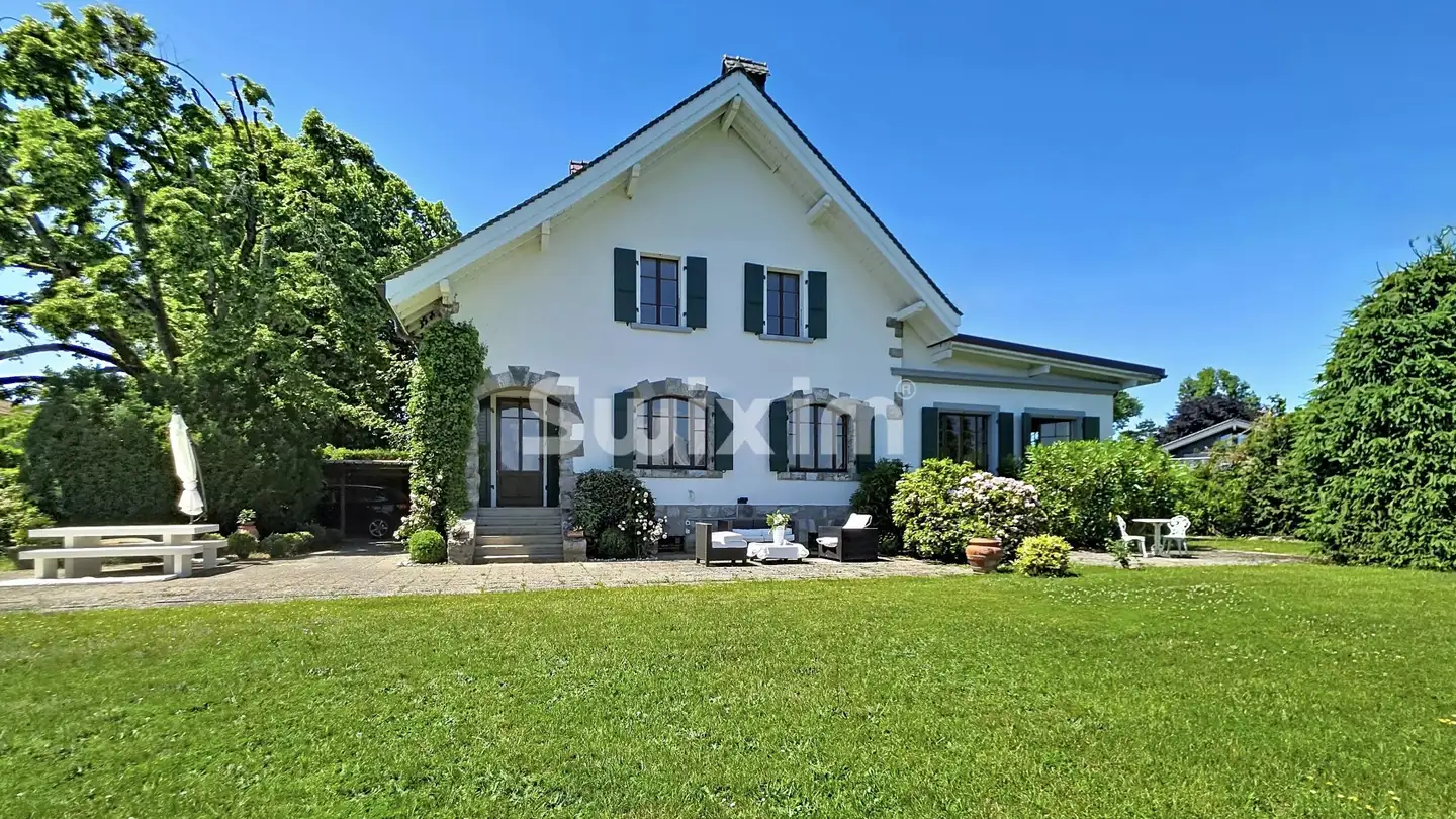 Single house for rent - 1295 Tannay - Photo 4