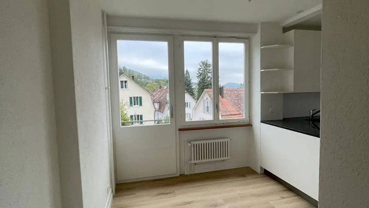 Apartment for rent - Buttenaustrasse 9, 8134 Adliswil - Photo 4