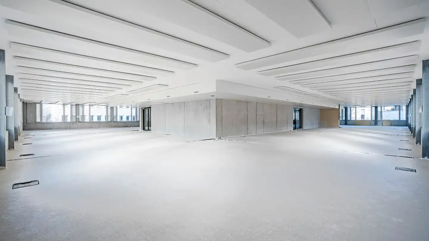 Bürofläche mieten - Täfernstrasse 14a, 5405 Dättwil AG - Foto 4