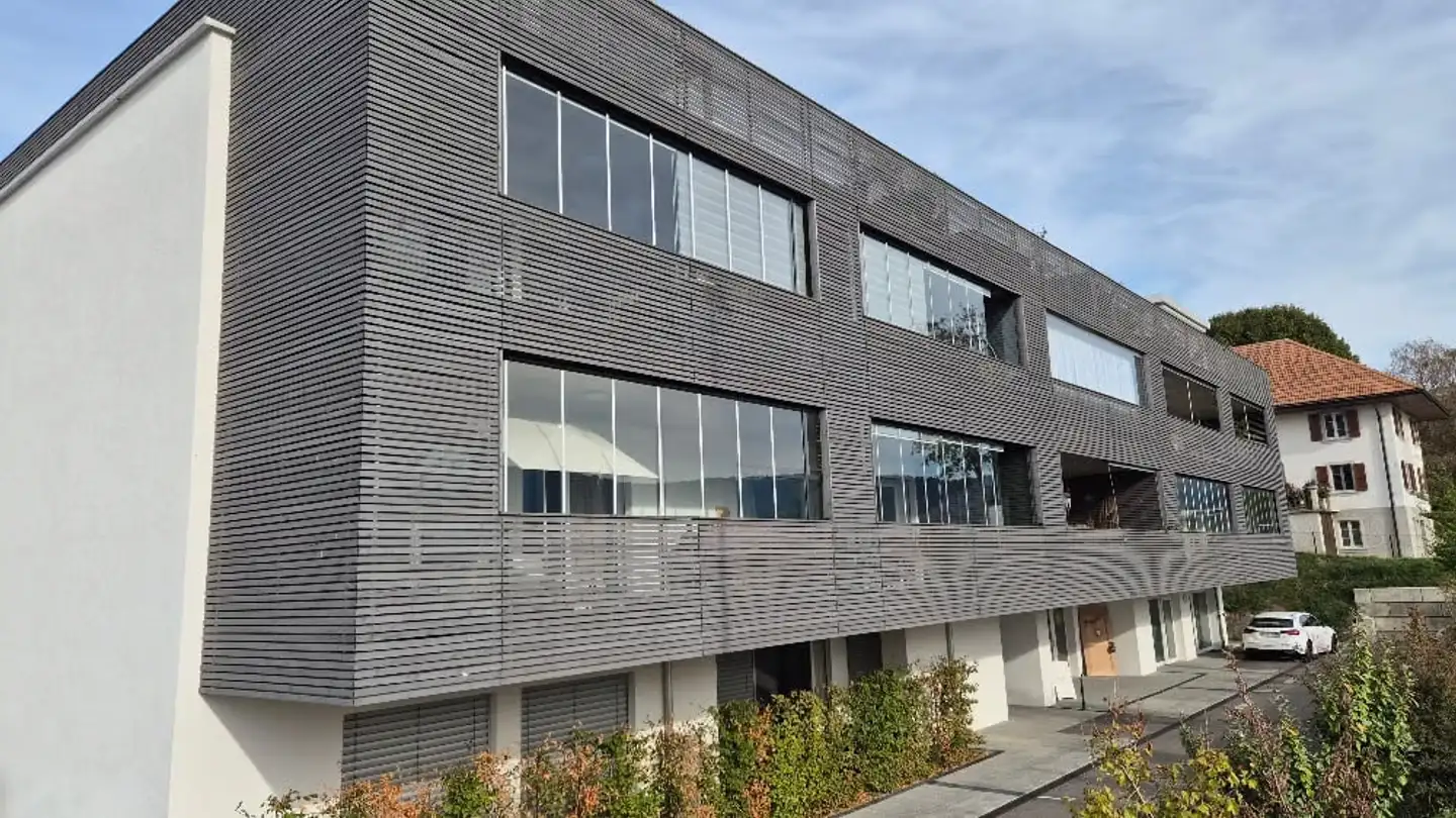 Appartement à vendre - Baletschied 4, 1735 Giffers - Photo 3