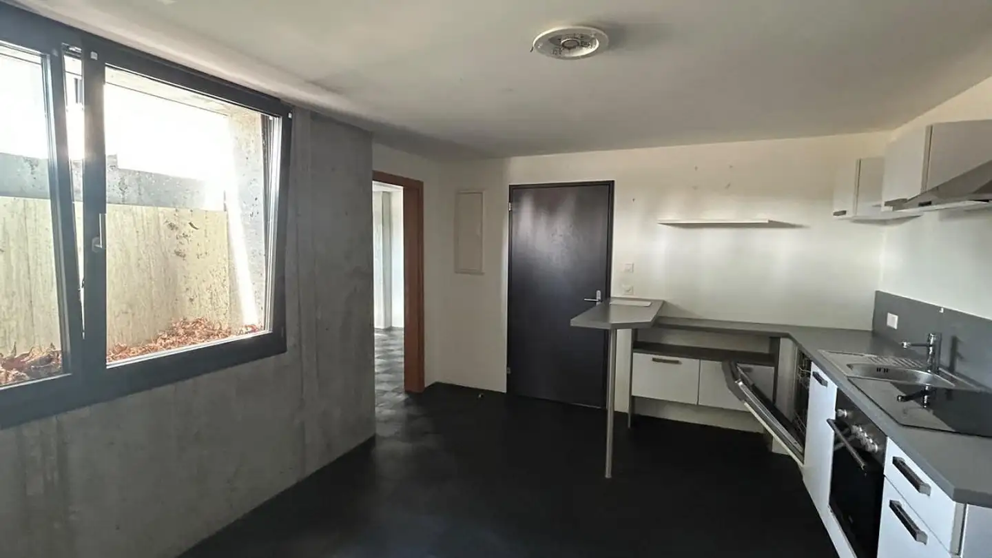 Spazio di archiviazione in affitto - Auerstrasse 4, 9435 Heerbrugg - Foto 2