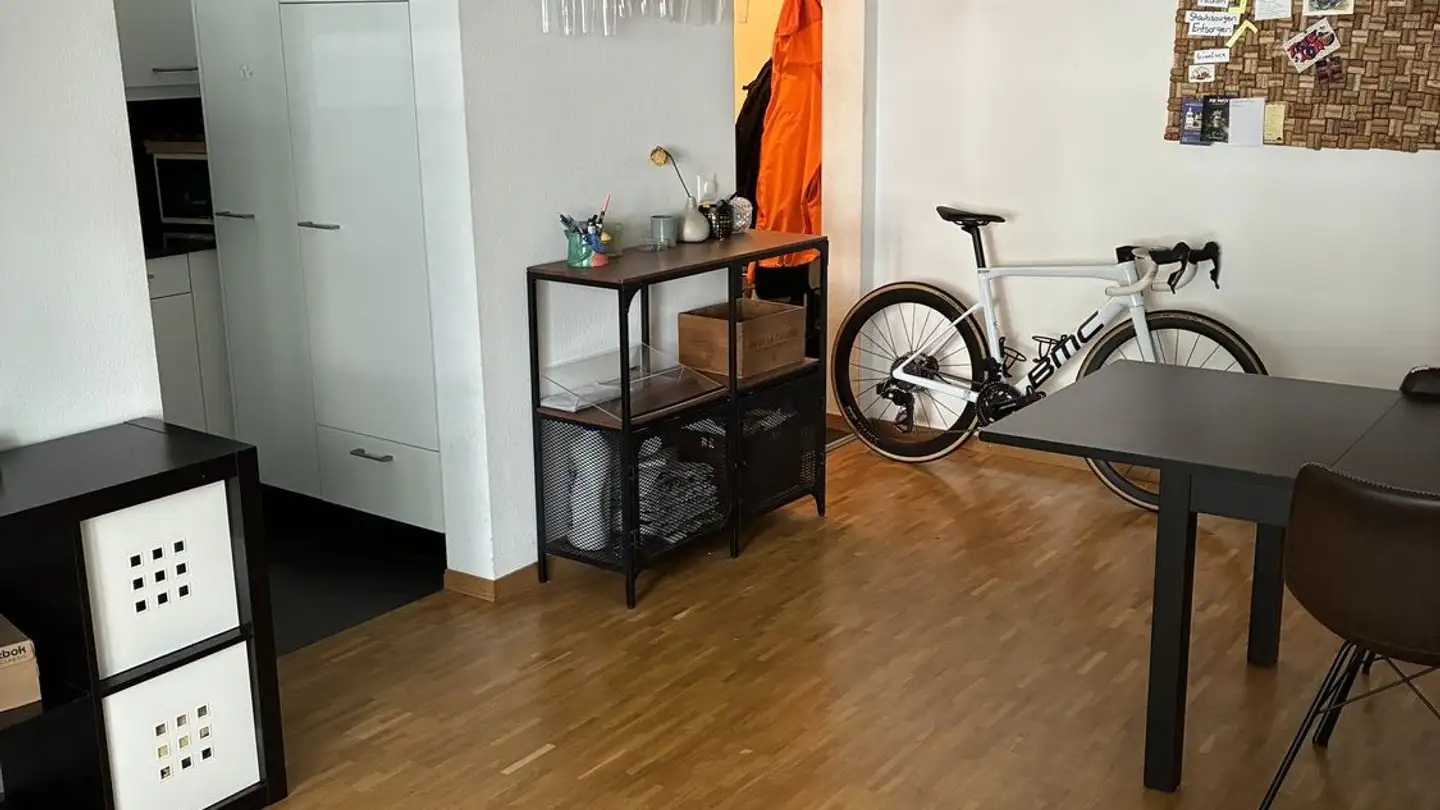 Single room for rent - Voltastrasse 20, 6005 Luzern - Photo 4