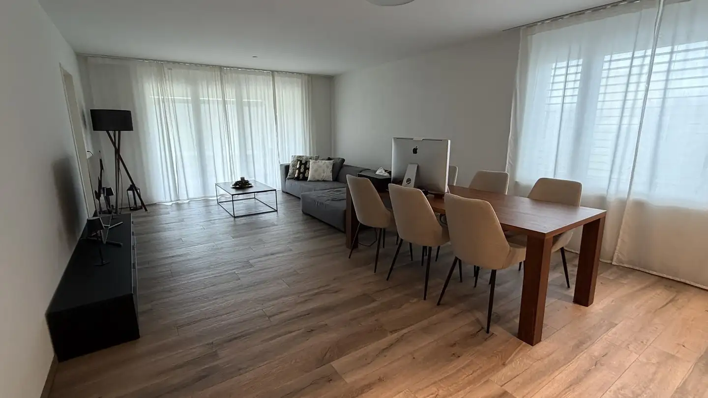 Apartment for rent - Parkstrasse 10, 5036 Oberentfelden