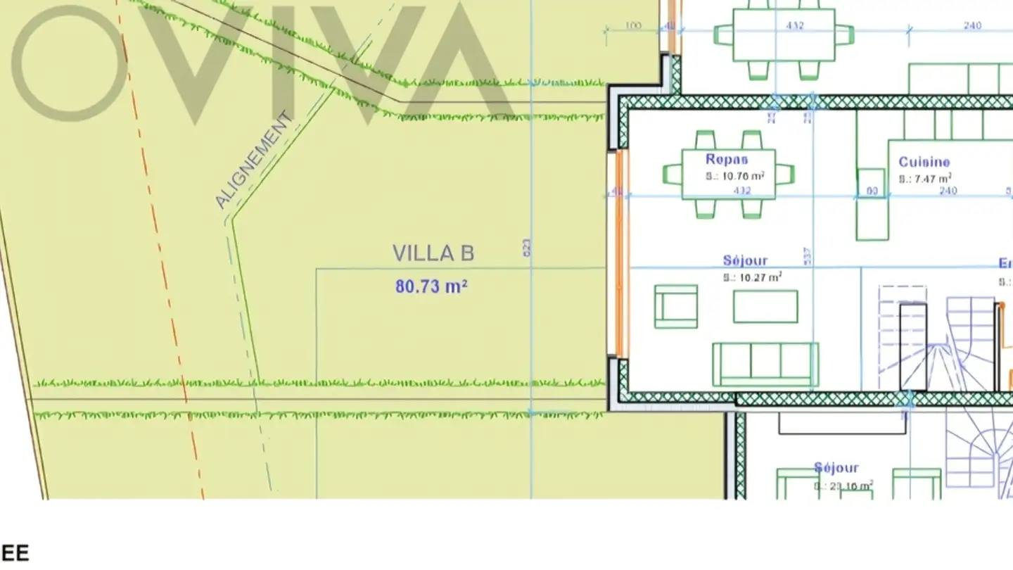 Casa a schiera in vendita - 1906 Charrat - Photo 3