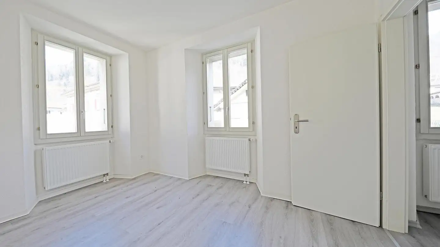 Residential building for sale - Via Cantone, 6517 Arbedo - Photo 3