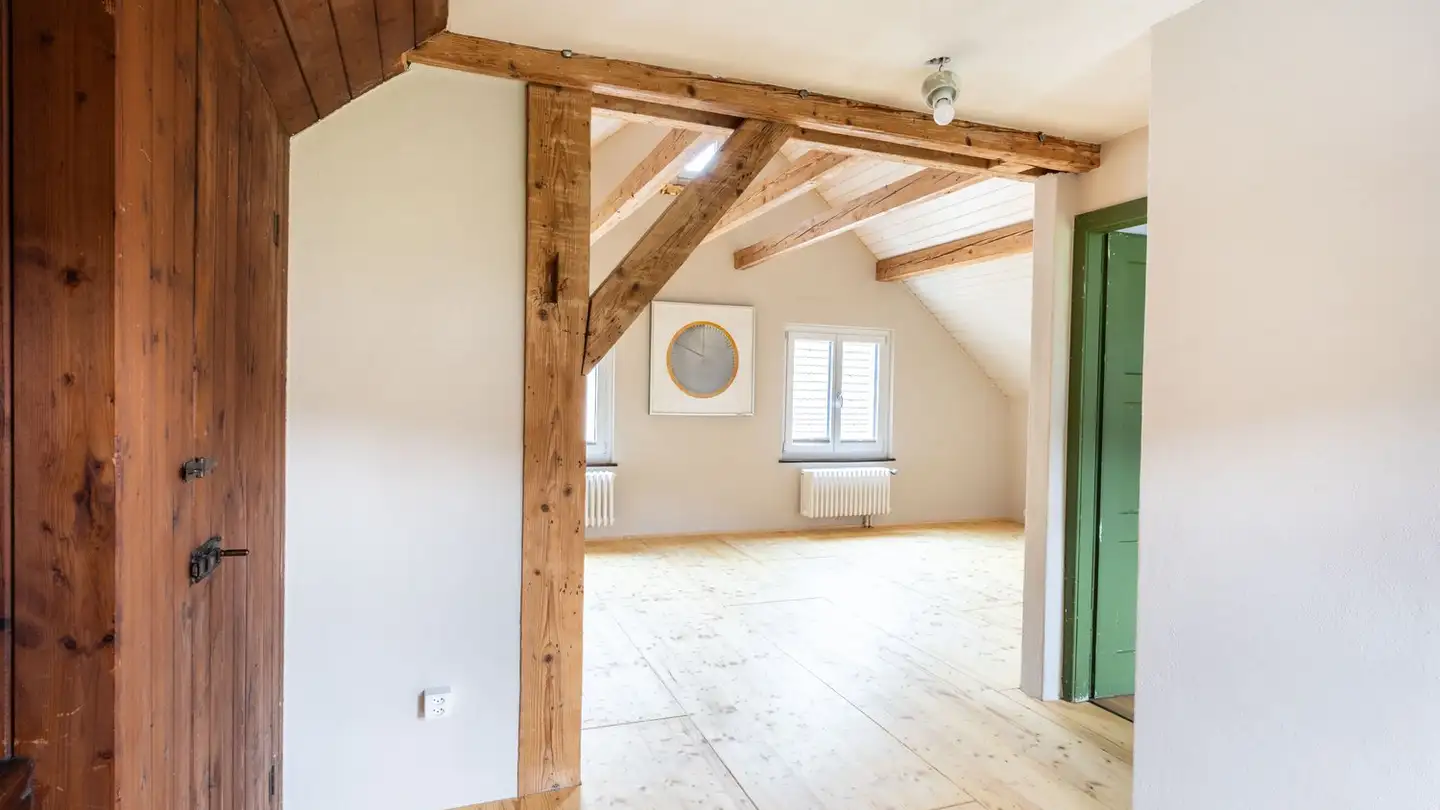 Casa singola in vendita - Hauptstrasse 55, 4322 Mumpf - Photo 3