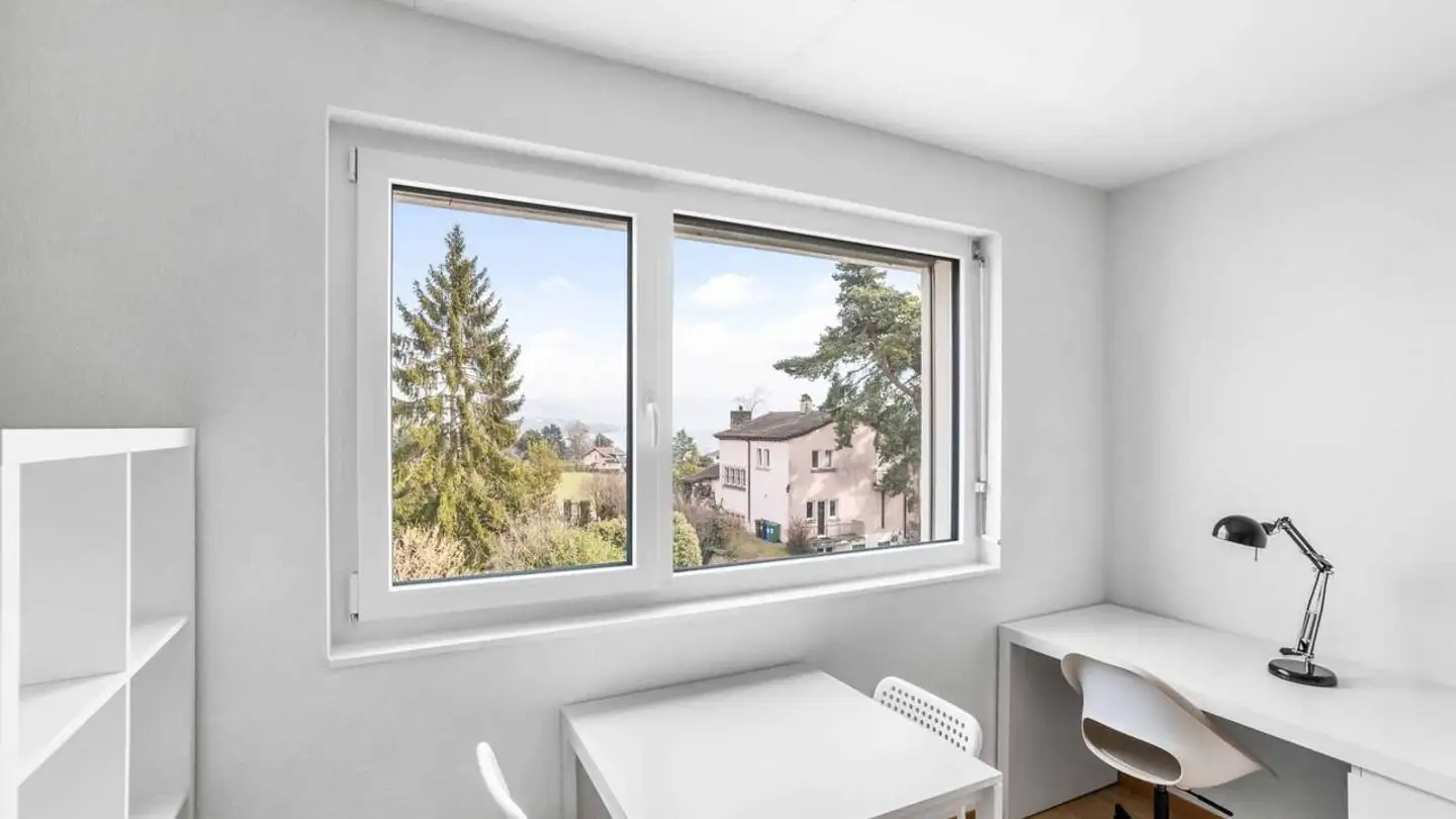 Appartement à louer - 1025 St-Sulpice VD - Photo 2