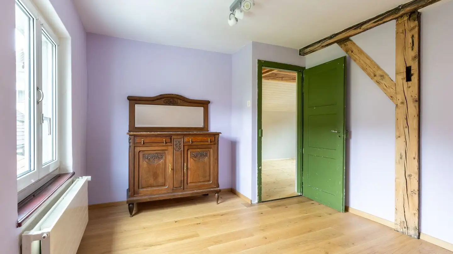 Casa singola in vendita - Hauptstrasse 55, 4322 Mumpf - Photo 4